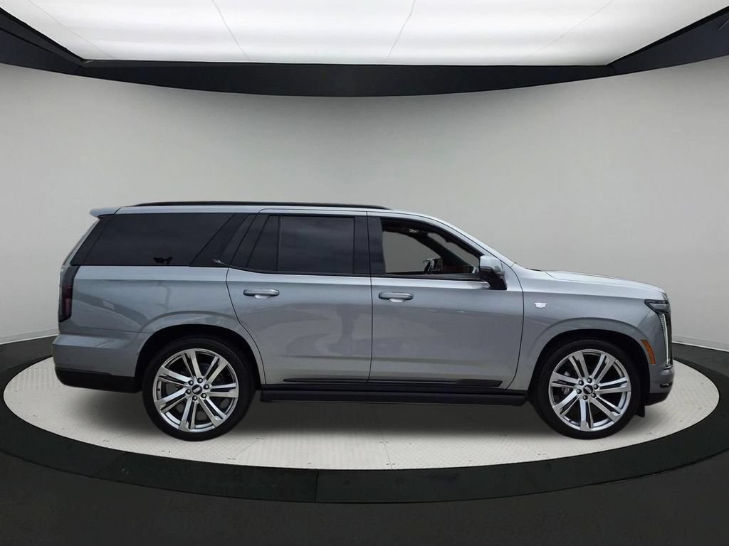 New 2026 Cadillac Escalade Sport w/ Touring Package AWD/4WD image 6