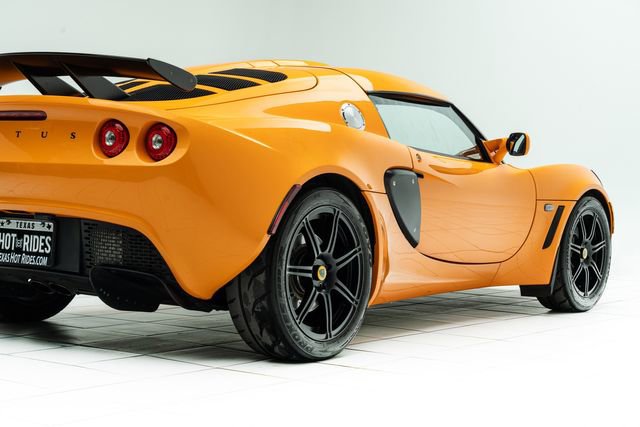 Used 2006 Lotus Elise Supercharged image 14