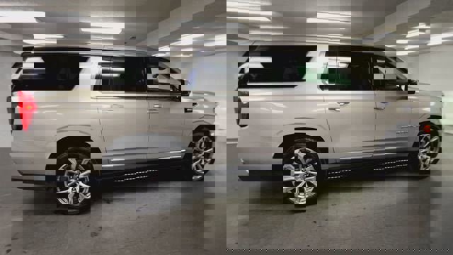 Certified 2024 GMC Yukon XL Denali w/ Advanced Technology Package image 9