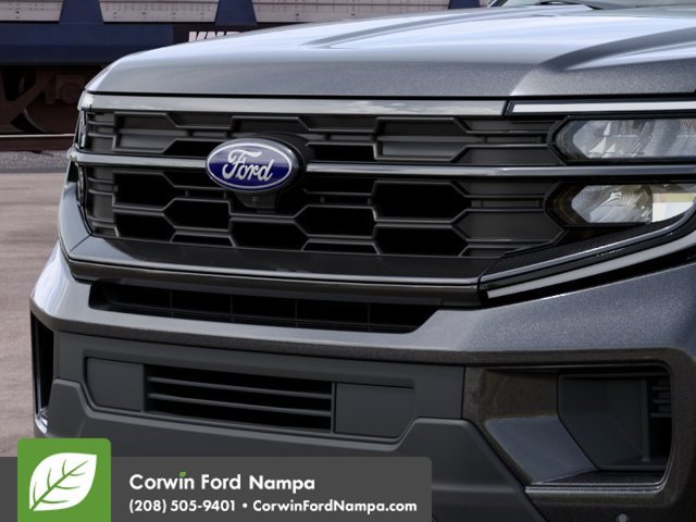 New 2027 Ford Expedition Max Active AWD/4WD image 17