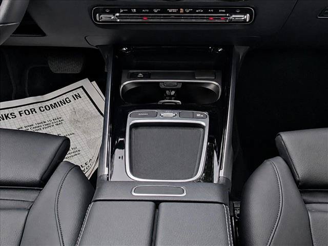 Used 2026 Mercedes-Benz GLB 250 image 19