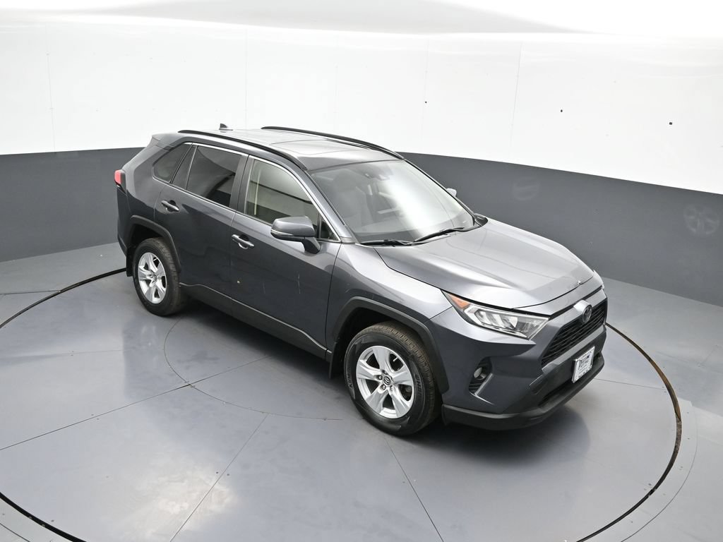 Used 2019 Toyota RAV4 XLE w/ Convenience Package AWD/4WD image 37