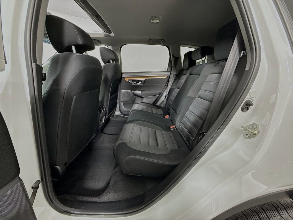 Used 2019 Honda CR-V EX image 21