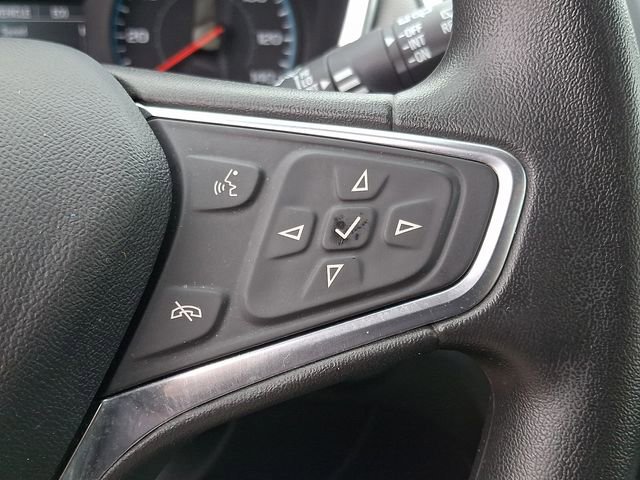 Used 2018 Chevrolet Equinox LS FWD image 21