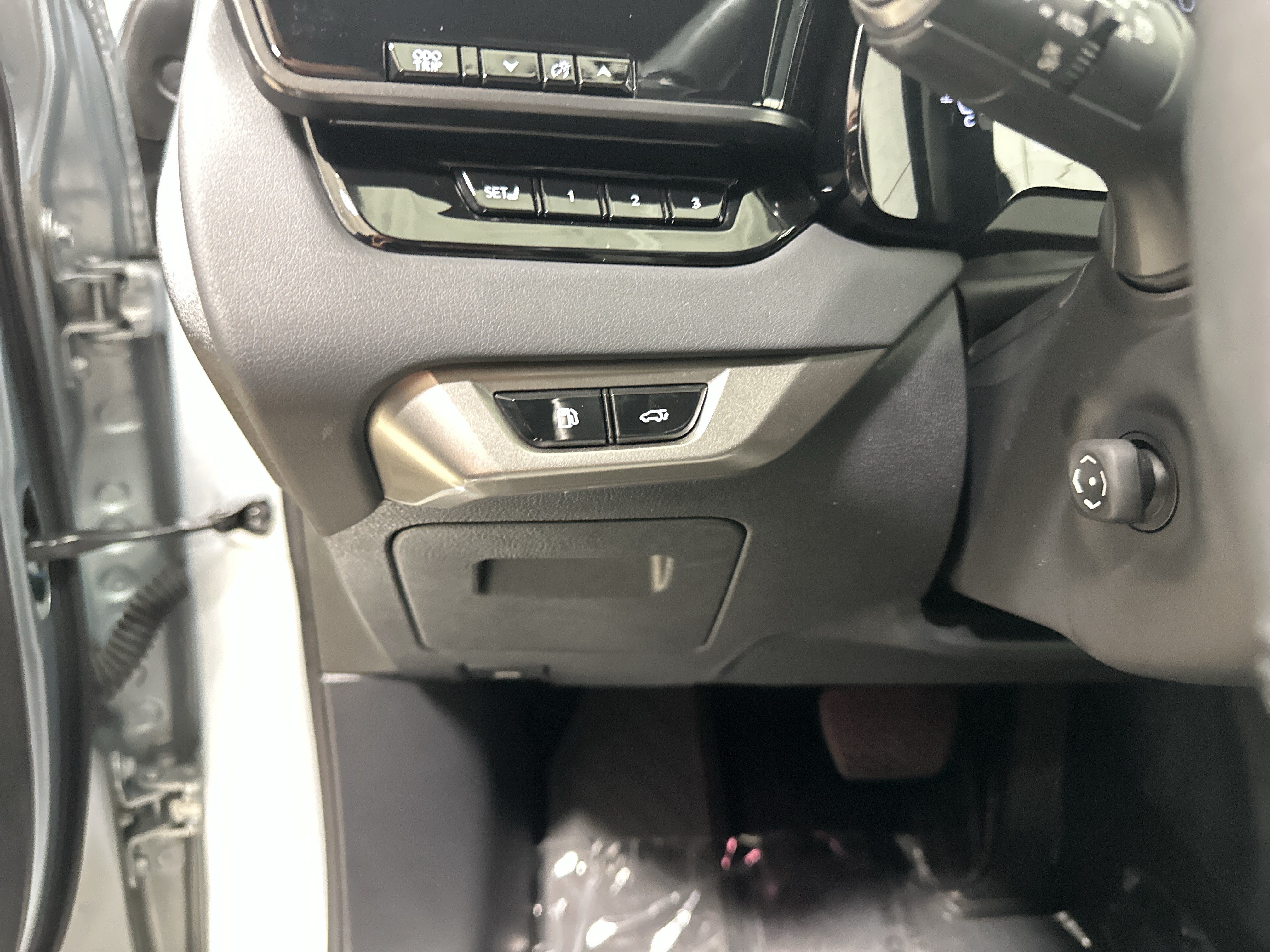 Certified 2024 Lexus RX 350 Premium Plus w/ Convenience Package AWD/4WD image 37