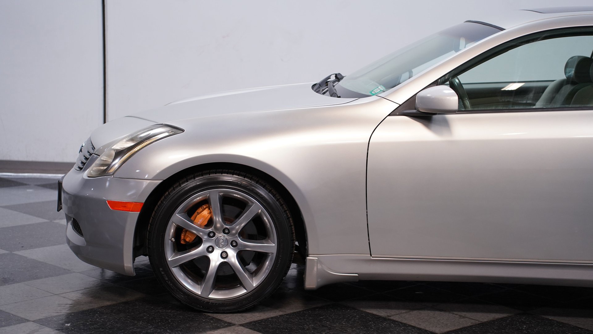 Used 2004 INFINITI G35 Coupe w/ Premium Pkg image 22