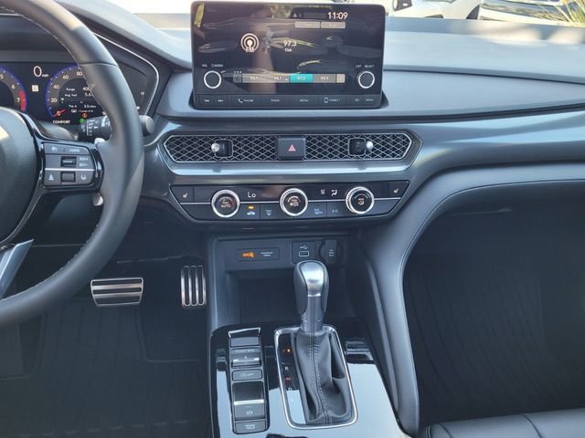 New 2025 Acura Integra A-Spec image 8