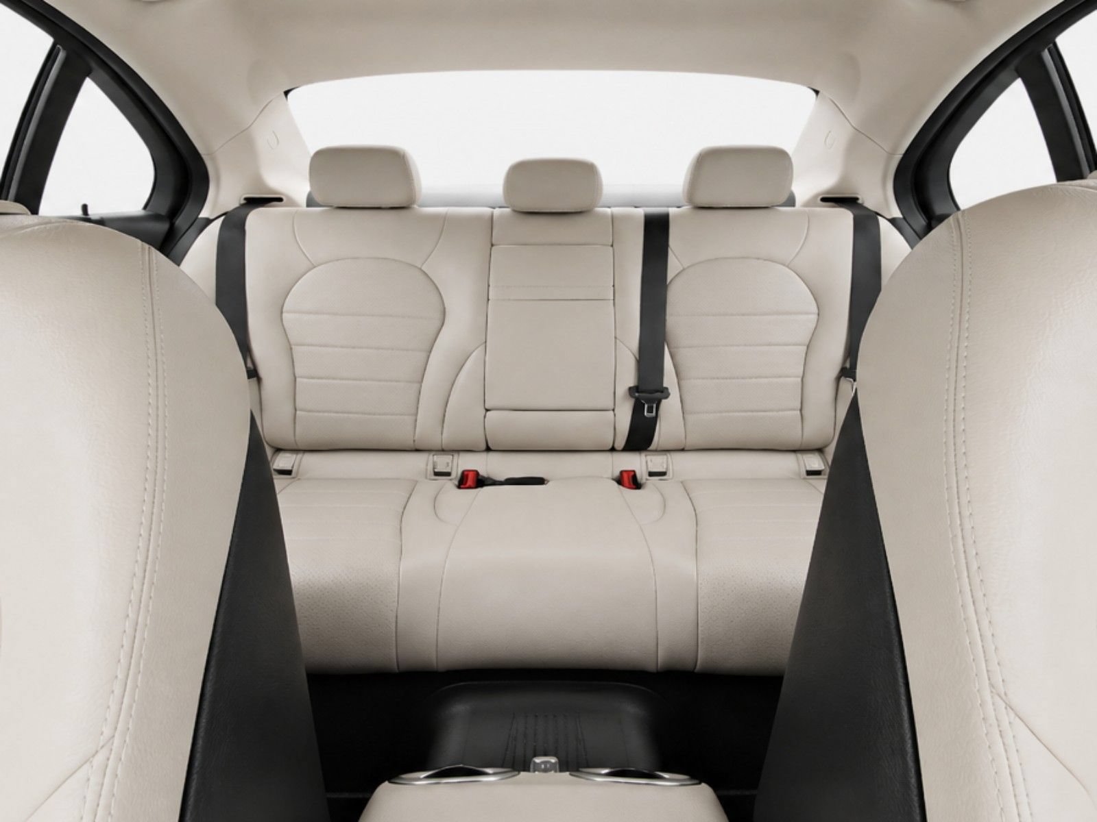 Used 2019 Mercedes-Benz C 300 Sedan image 22