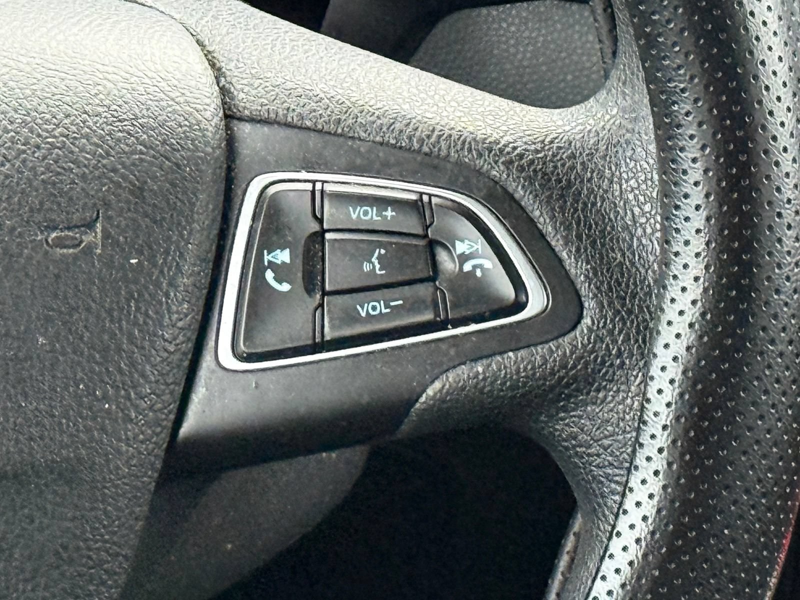 Used 2022 Ford EcoSport SE w/ SE Convenience Package AWD/4WD image 30