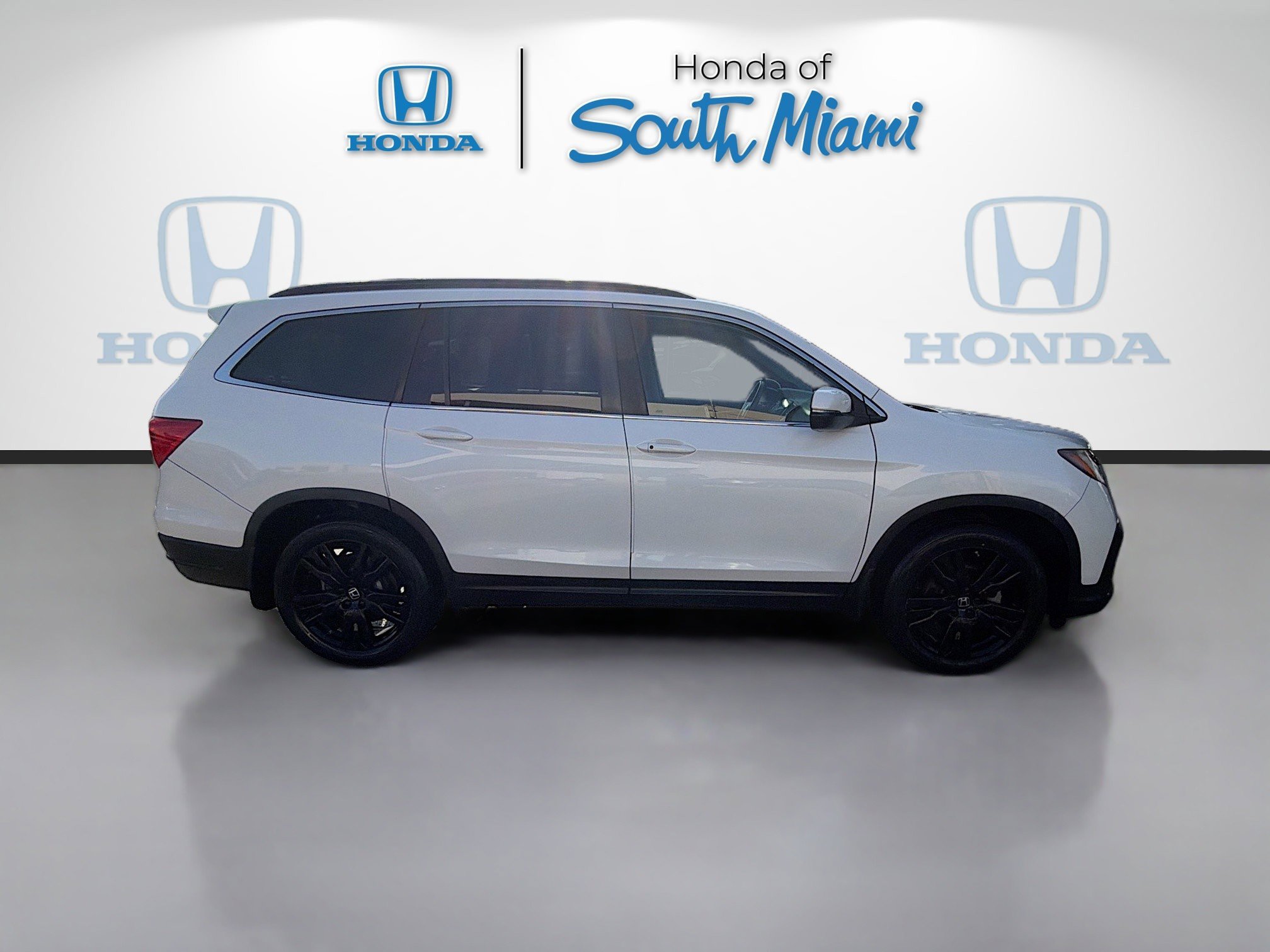 Used 2021 Honda Pilot Special Edition image 8