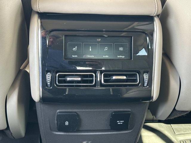 Used 2020 Lincoln Aviator Reserve w/ Equipment Group 201A image 19