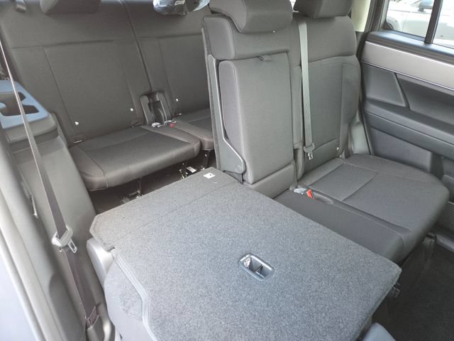 New 2026 Hyundai Santa Fe SE AWD/4WD image 21