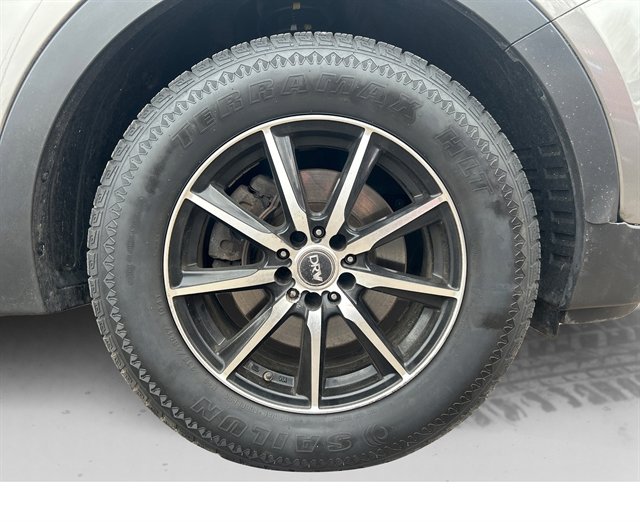 Used 2016 Hyundai Santa Fe Sport image 15