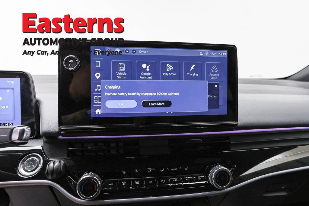 Used 2024 Honda Prologue Touring image 12