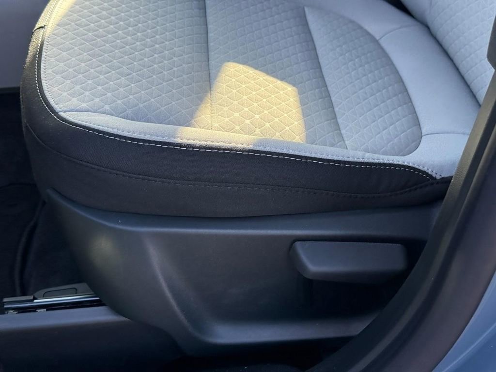 New 2026 Ford Escape Active w/ Cold Weather Package image 12