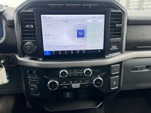 Certified 2024 Ford F150 XLT image 16