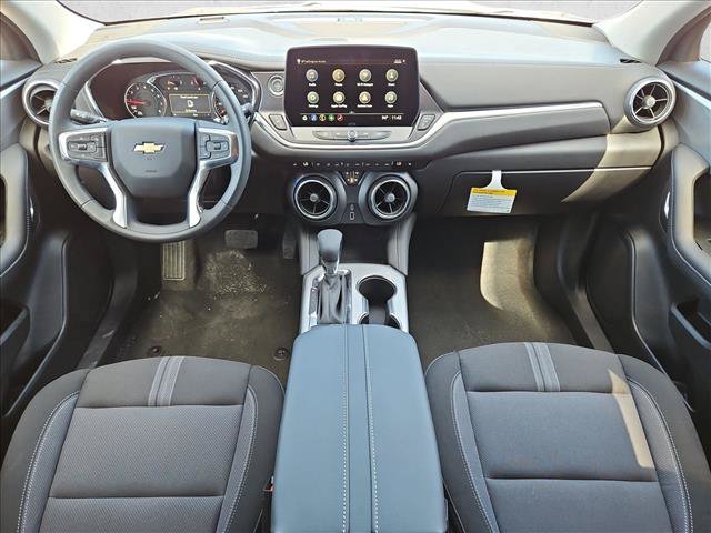 New 2026 Chevrolet Blazer LT w/ Midnight/Sport Edition FWD image 14