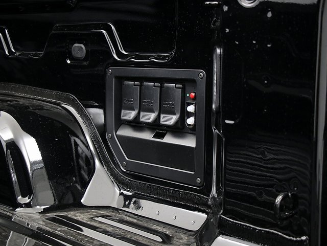 New 2026 Chevrolet Silverado EV Trail Boss w/ Plus Package image 6