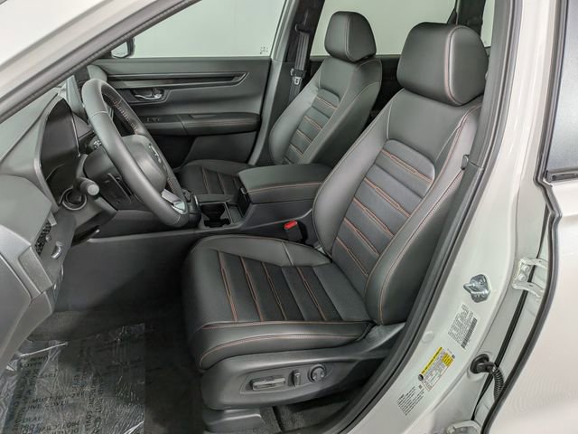 New 2026 Honda CR-V Sport-L image 14