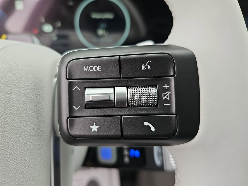 New 2026 Hyundai Palisade Limited image 19