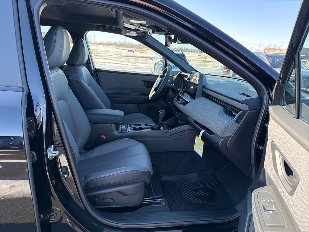 New 2026 Subaru Outback Limited image 35