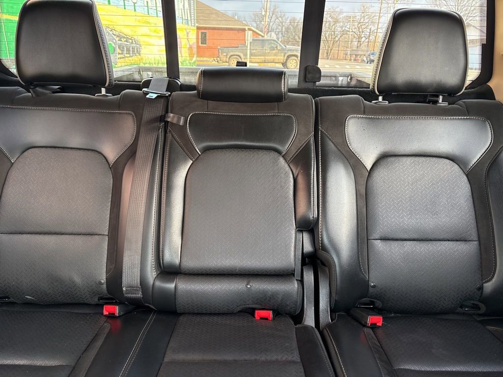 Used 2019 RAM 1500 Laramie image 18