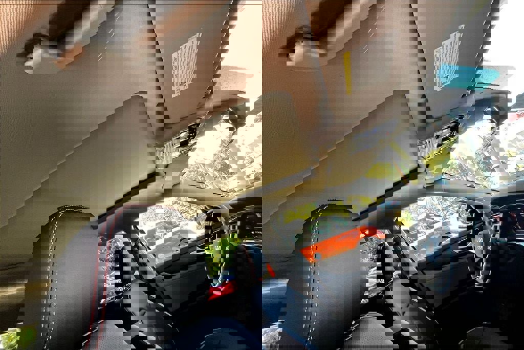 New 2026 Volkswagen Atlas Peak Edition image 26