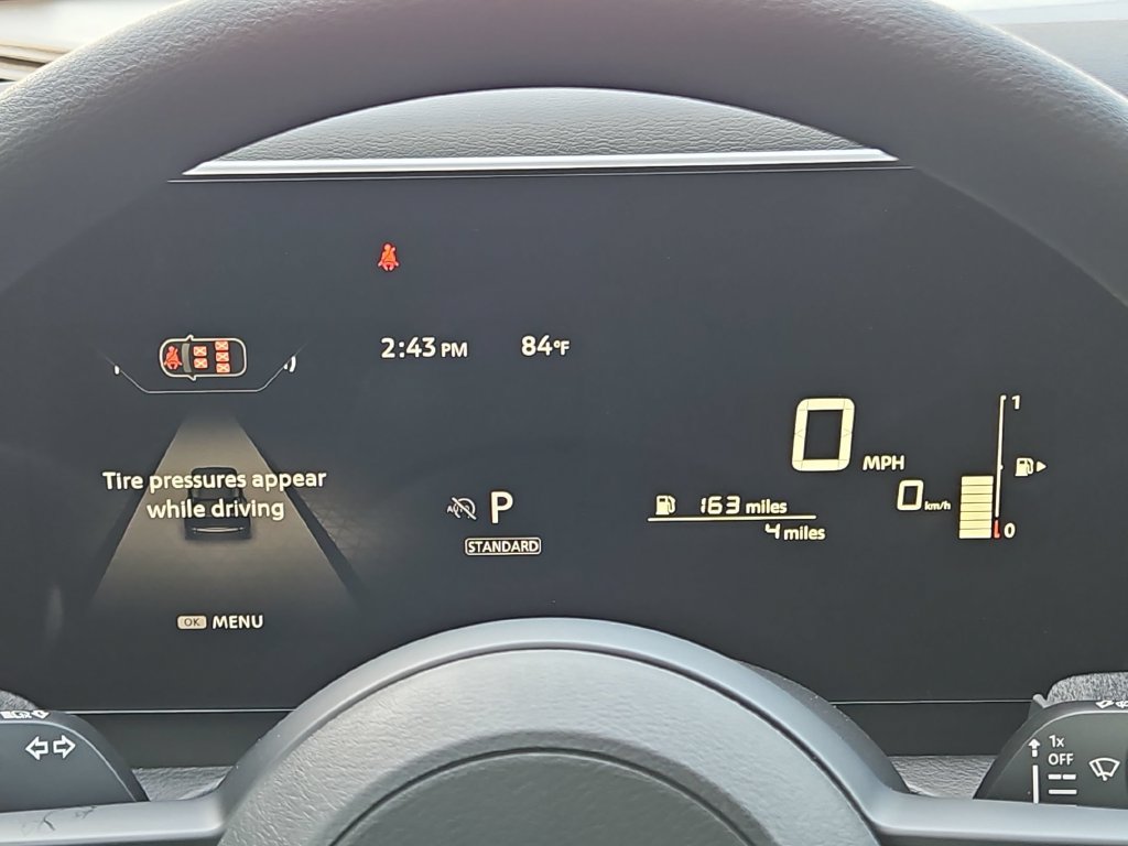 New 2027 Nissan Kicks S FWD image 26