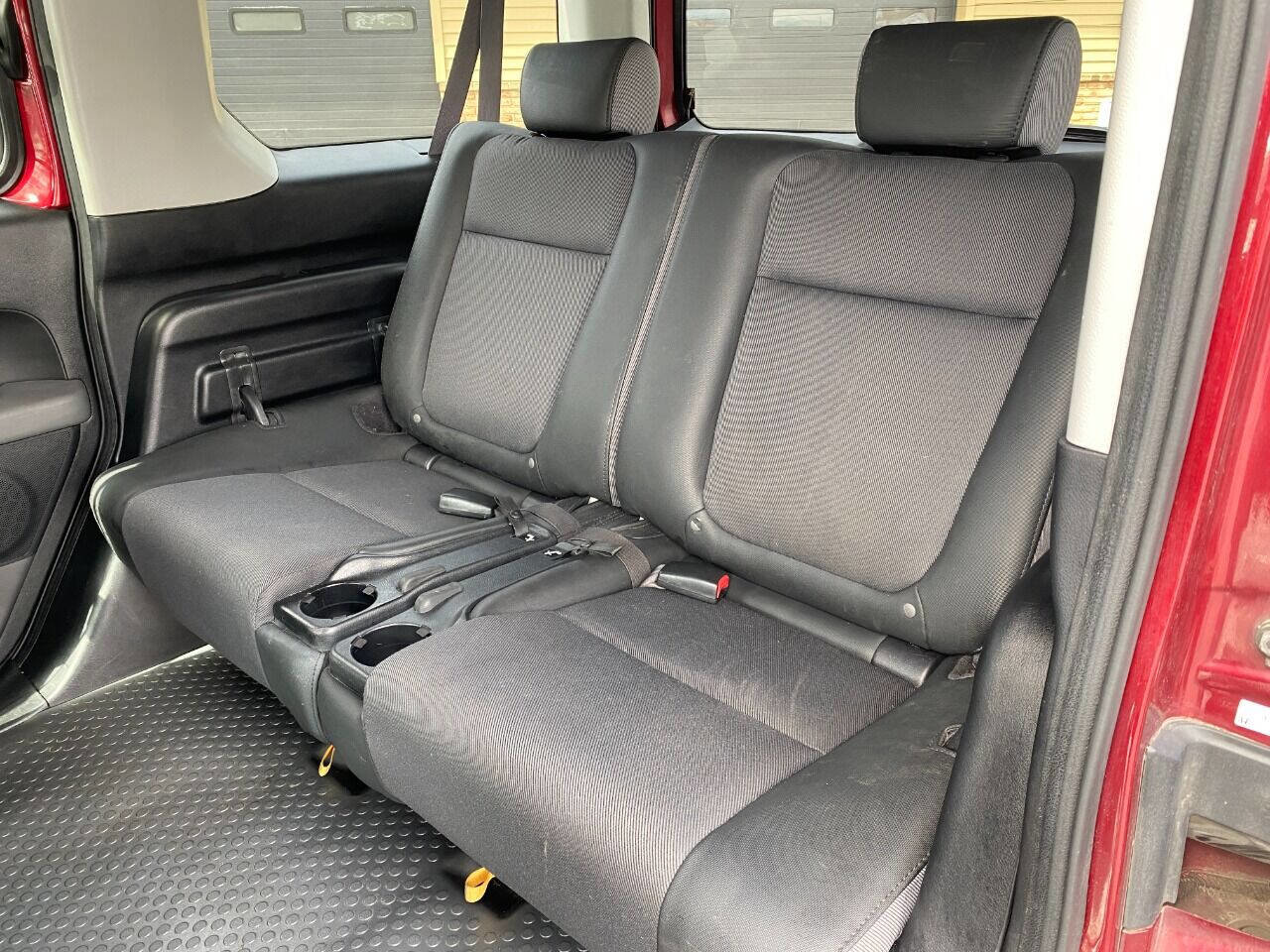 Used 2006 Honda Element EX-P image 19