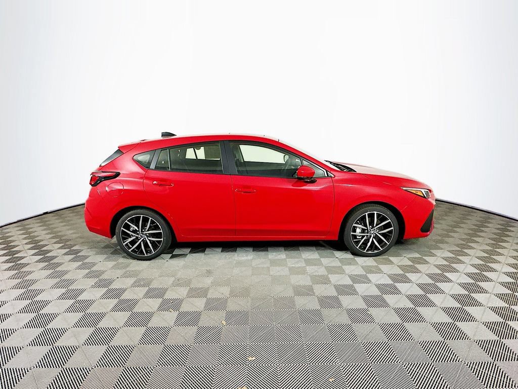 New 2026 Subaru Impreza 2.0i Sport AWD/4WD image 10
