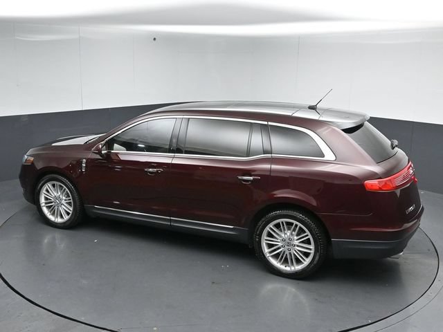 Certified 2019 Lincoln MKT AWD image 50