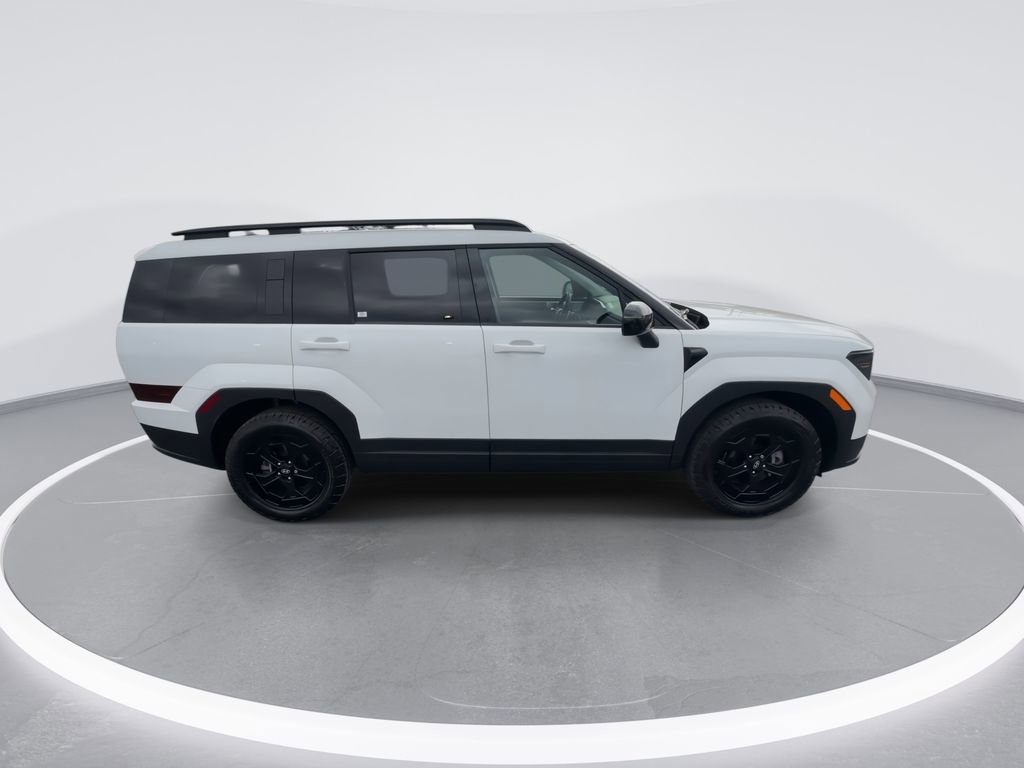 Used 2024 Hyundai Santa Fe XRT image 9
