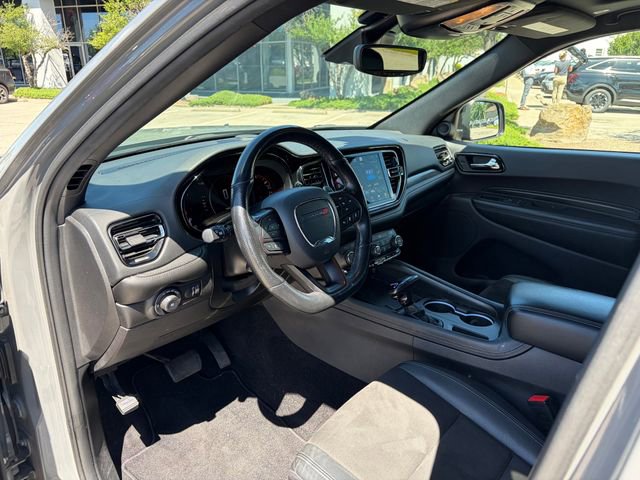 Used 2021 Dodge Durango GT AWD/4WD image 4