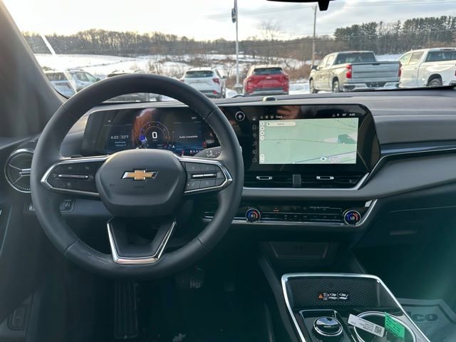 New 2026 Chevrolet Equinox LT w/ Convenience Package II image 14