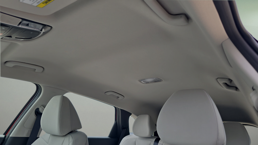 New 2026 Hyundai Tucson Blue SE AWD/4WD image 15