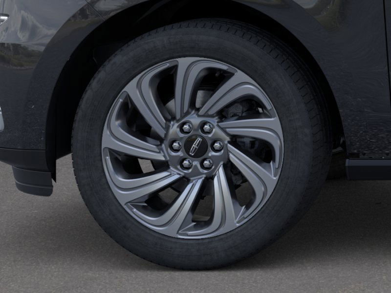 New 2024 Lincoln Navigator L Reserve image 19