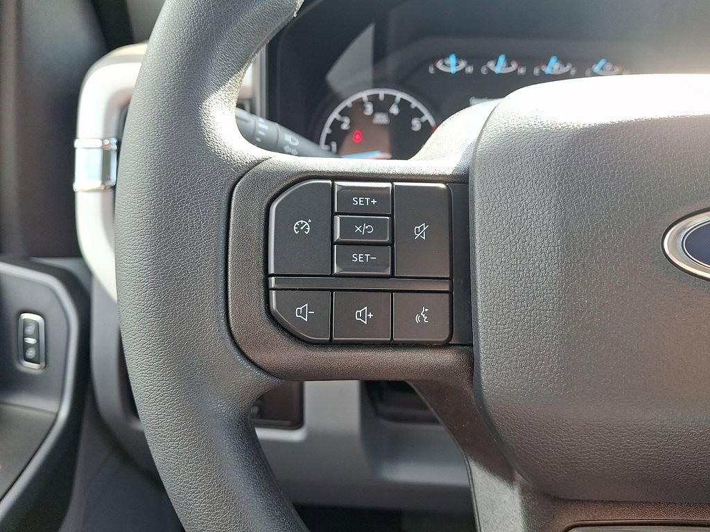 Used 2025 Ford F250 XLT image 21