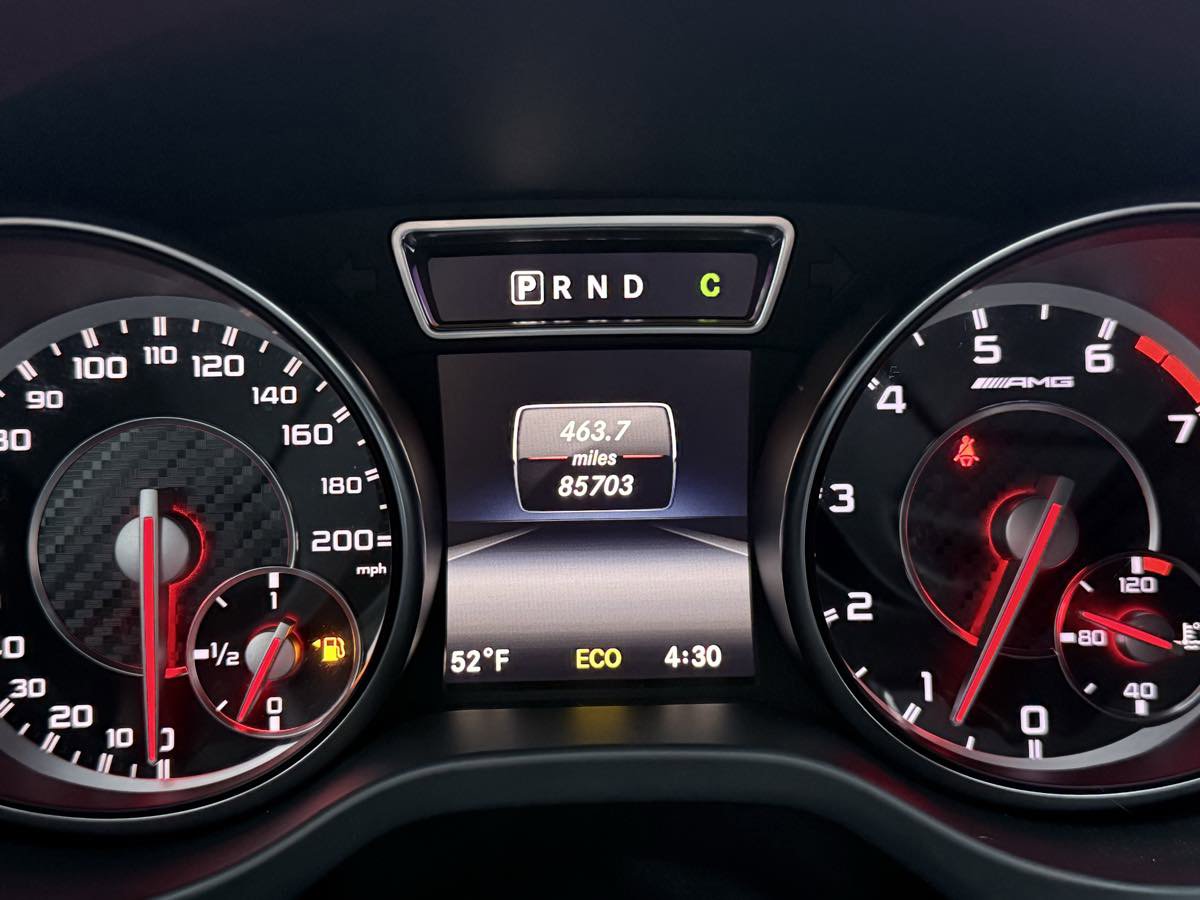 Used 2015 Mercedes-Benz GLA 45 AMG 4MATIC image 20