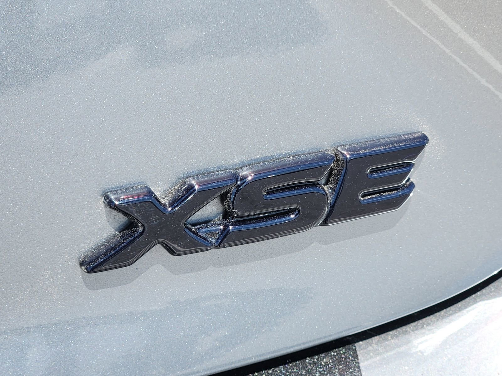 New 2026 Toyota Camry XSE w/ Premium Plus Package FWD image 16