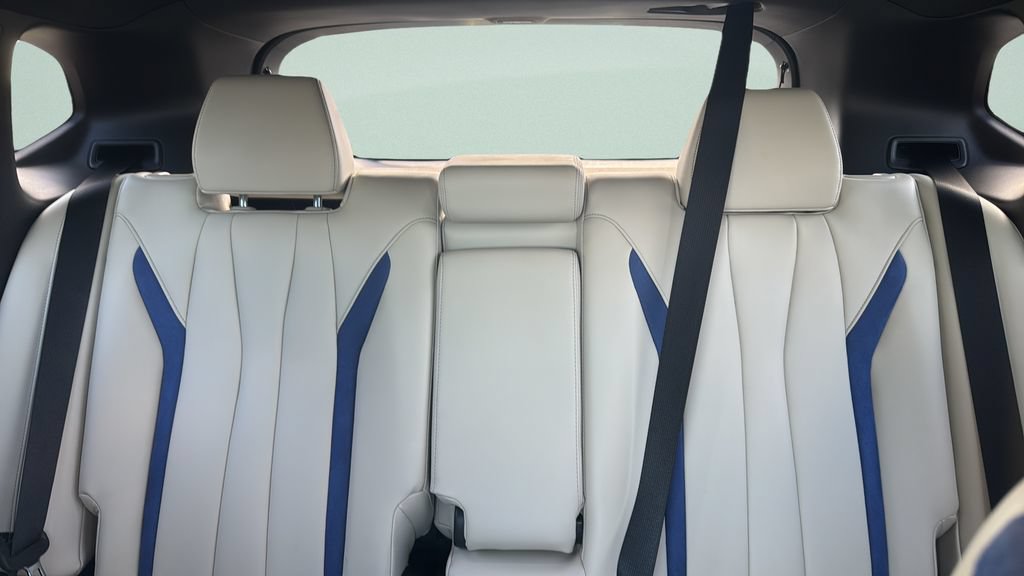 New 2026 Acura ADX A-Spec FWD image 18