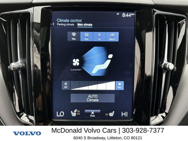 Used 2018 Volvo XC60 T8 R-Design w/ Convenience Package image 19