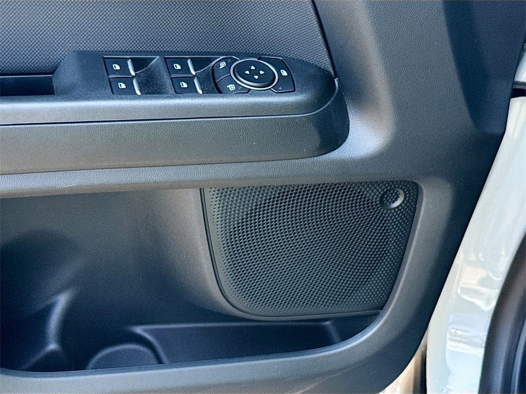 Used 2023 Ford Bronco Sport Badlands image 20