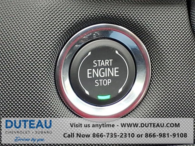 New 2026 Chevrolet Colorado Z71 image 18