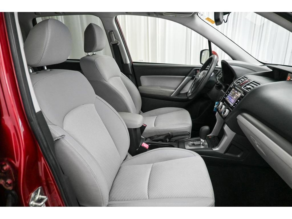 Used 2016 Subaru Forester 2.5i Premium w/ Popular Package #2 image 16