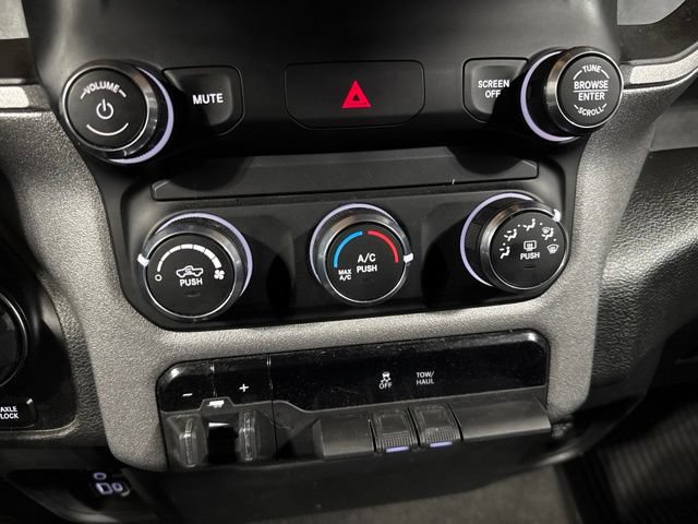 Used 2024 RAM 1500 Tradesman w/ Warlock PACKAGE AWD/4WD image 17