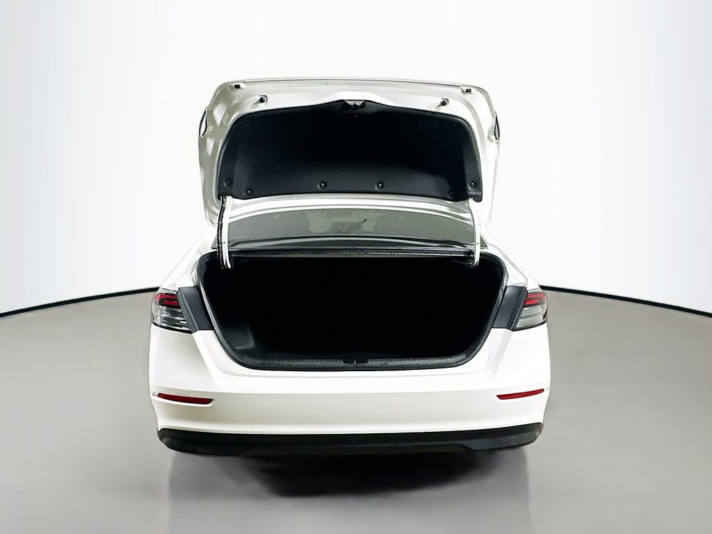 Used 2024 Honda Accord EX image 30