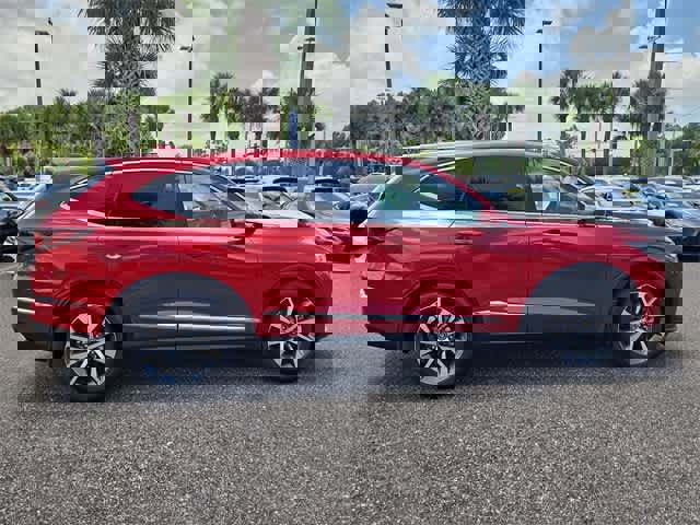 Used 2025 Acura MDX FWD w/ Technology Package image 9