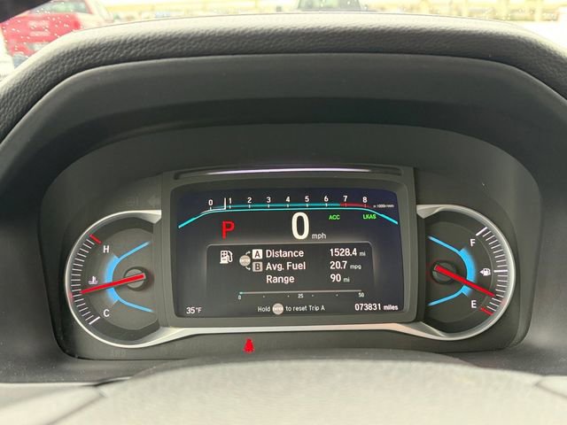 Used 2022 Honda Pilot Touring image 9