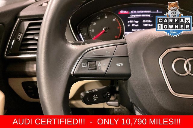 Used 2023 Audi Q5 2.0T Premium w/ Convenience Package AWD/4WD image 18
