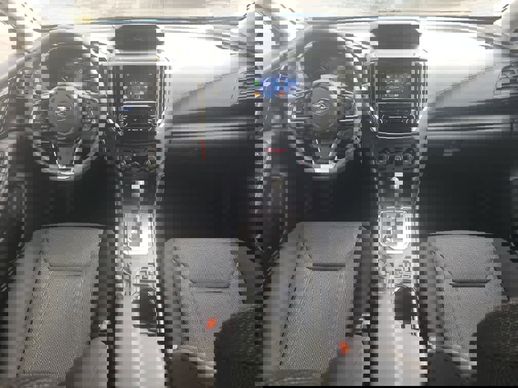 Certified 2023 Subaru Impreza Premium image 27